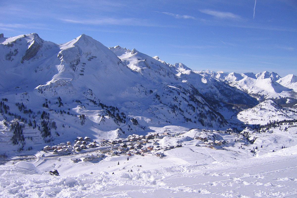 Obertauern Photo