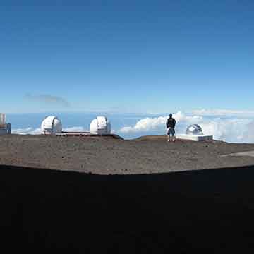 Mauna Kea