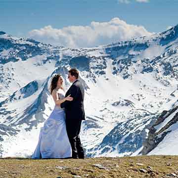 Zehnerkar Newly Weds