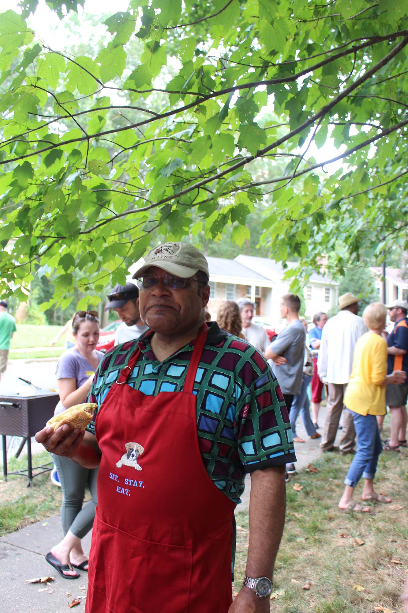 Lake Forest Community Association