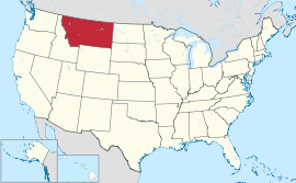 Montana in us