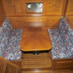 Dinette in Theresa