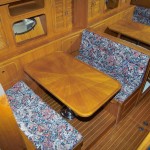 Dinette in Theresa